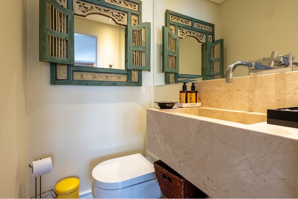 Residencial Multifamiliar de 3 quartos, 172m² no bairro Cidade Monções, em São Paulo | Eu Corretor