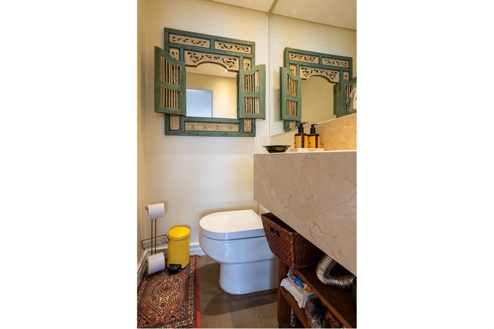 Residencial Multifamiliar de 3 quartos, 172m² no bairro Cidade Monções, em São Paulo | Eu Corretor