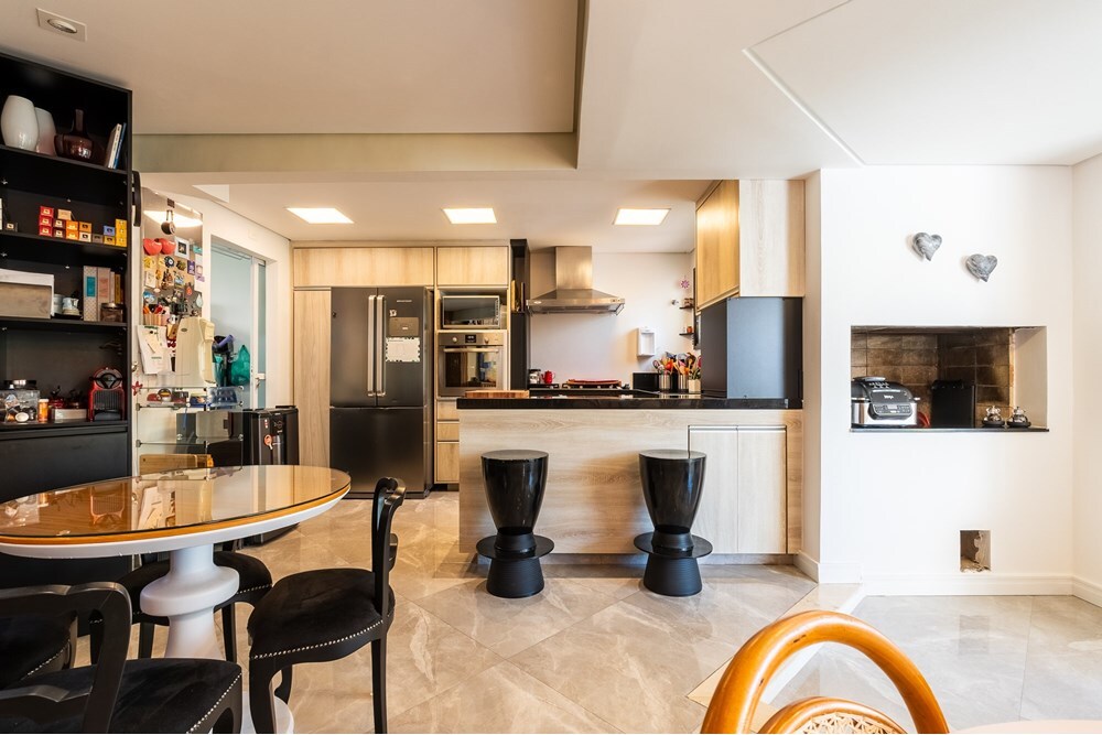 Residencial Multifamiliar de 3 quartos, 172m² no bairro Cidade Monções, em São Paulo | Eu Corretor