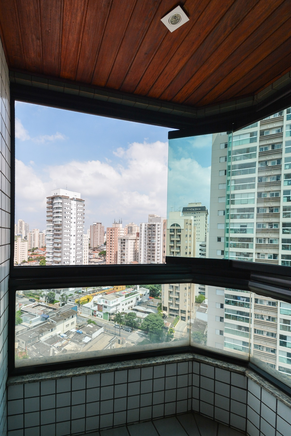 Residencial Multifamiliar de 3 quartos, 214m² no bairro Bosque da Saúde, em São Paulo | Eu Corretor