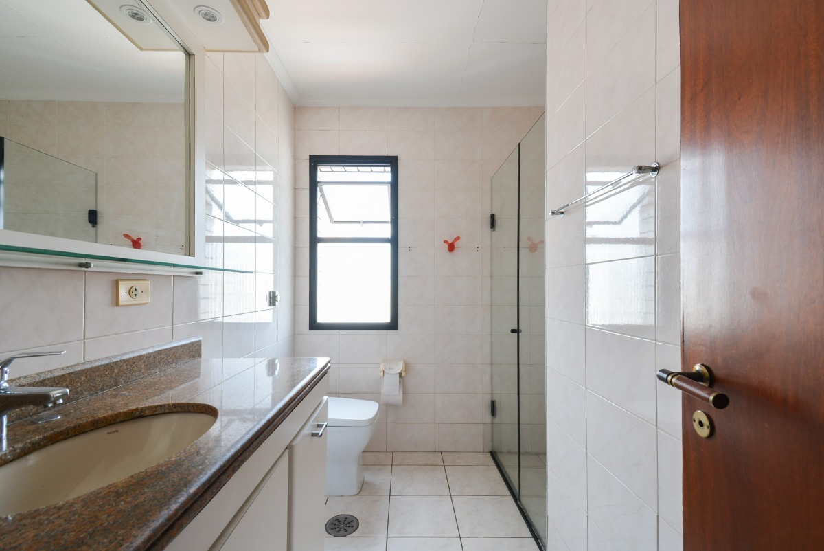 Residencial Multifamiliar de 3 quartos, 214m² no bairro Bosque da Saúde, em São Paulo | Eu Corretor