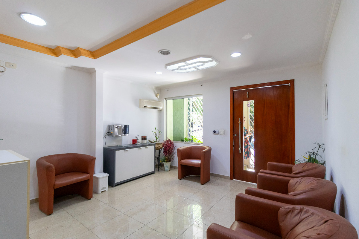 Residencial Multifamiliar de 3 quartos, 150m² no bairro Indianópolis, em São Paulo | Eu Corretor