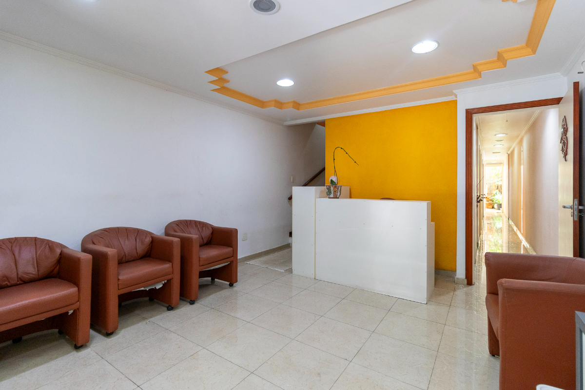 Residencial Multifamiliar de 3 quartos, 150m² no bairro Indianópolis, em São Paulo | Eu Corretor