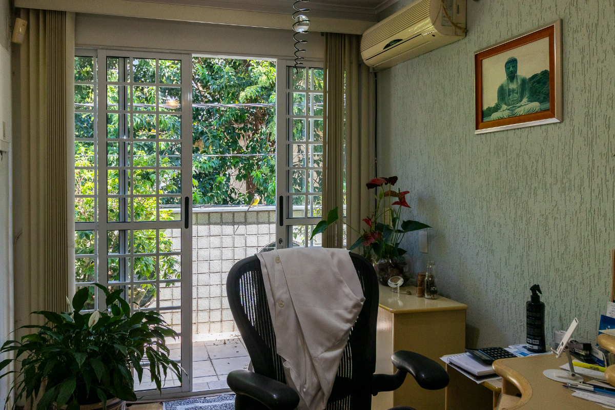 Residencial Multifamiliar de 3 quartos, 150m² no bairro Indianópolis, em São Paulo | Eu Corretor