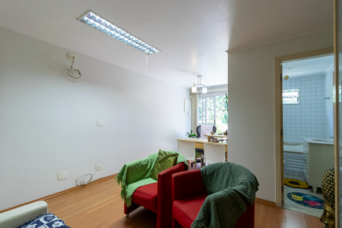 Residencial Multifamiliar de 3 quartos, 150m² no bairro Indianópolis, em São Paulo | Eu Corretor