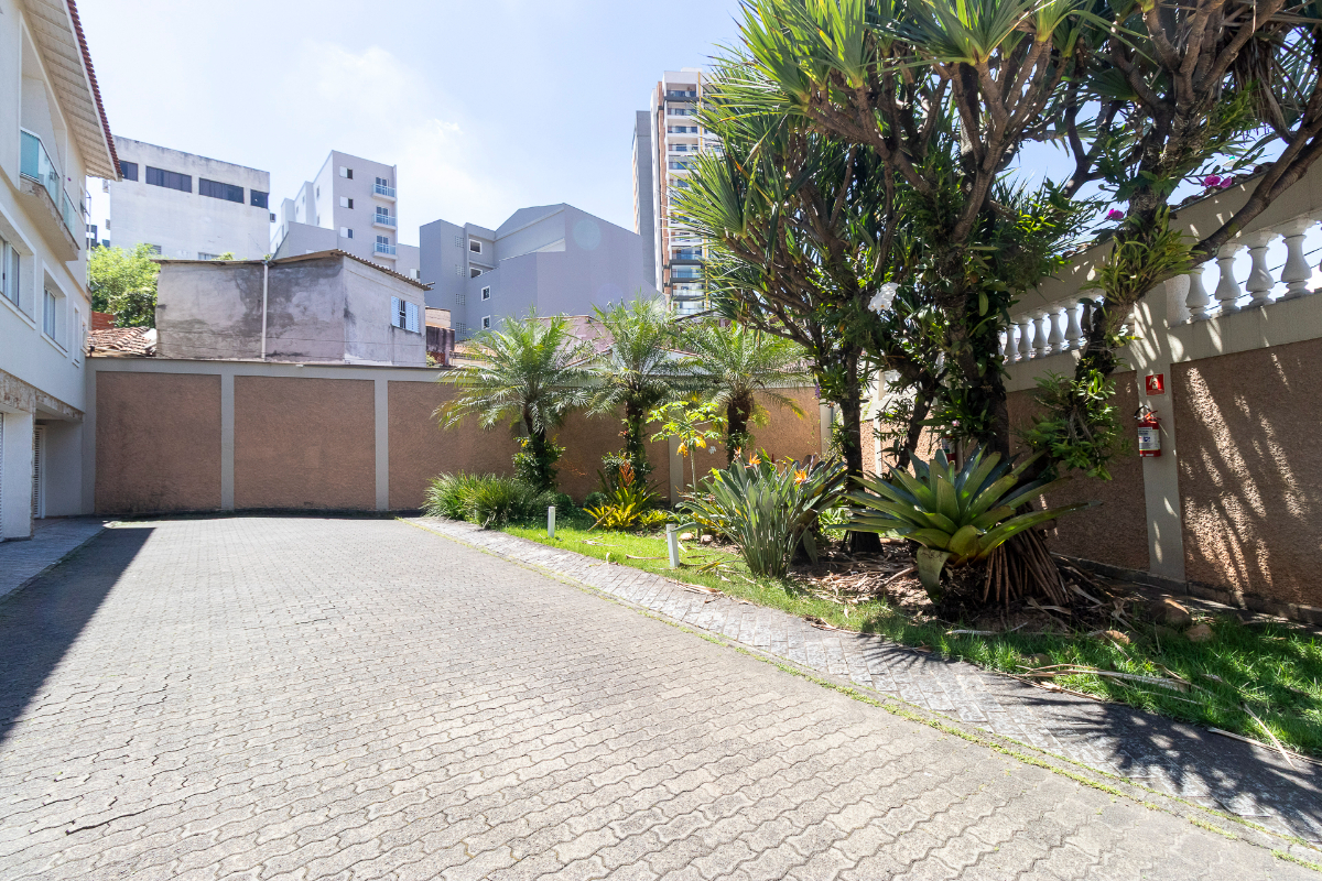 Residencial Multifamiliar de 3 quartos, 157m² no bairro Vila Maria Alta, em São Paulo | Eu Corretor