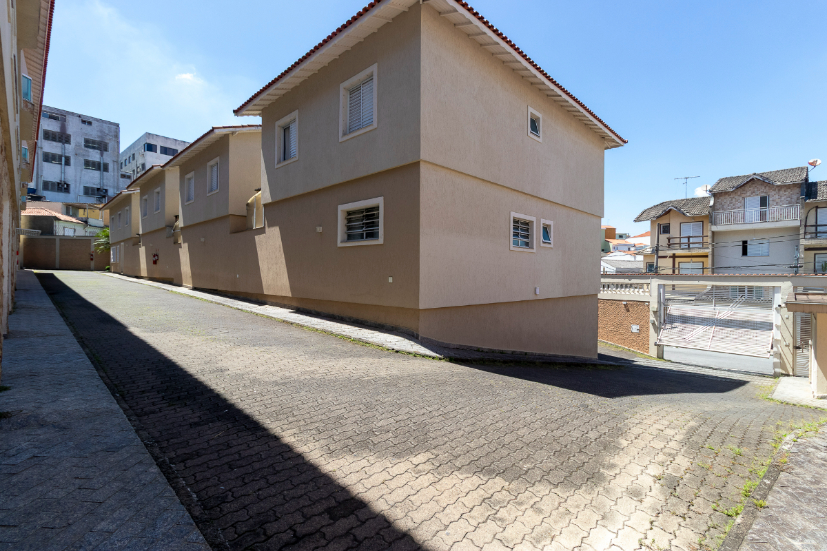 Residencial Multifamiliar de 3 quartos, 157m² no bairro Vila Maria Alta, em São Paulo | Eu Corretor