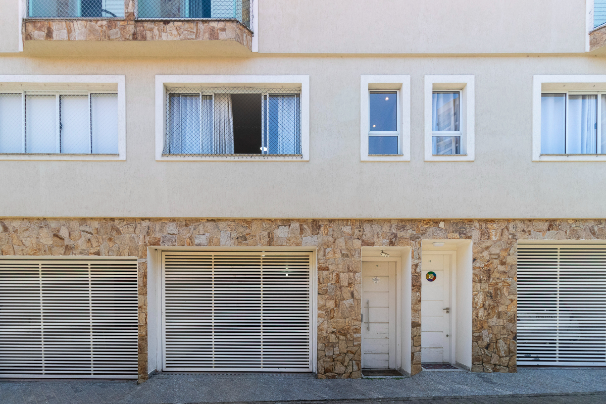 Residencial Multifamiliar de 3 quartos, 157m² no bairro Vila Maria Alta, em São Paulo | Eu Corretor