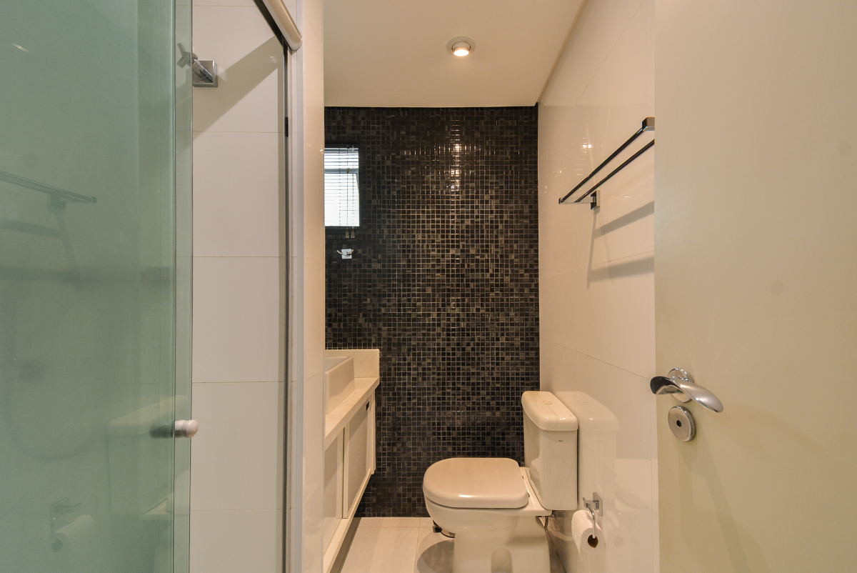 Residencial Multifamiliar de 2 quartos, 92m² no bairro Indianópolis, em São Paulo | Eu Corretor