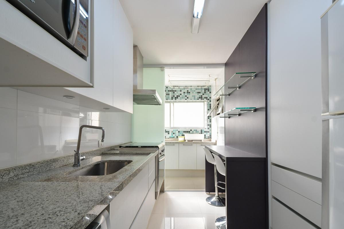 Residencial Multifamiliar de 2 quartos, 92m² no bairro Indianópolis, em São Paulo | Eu Corretor