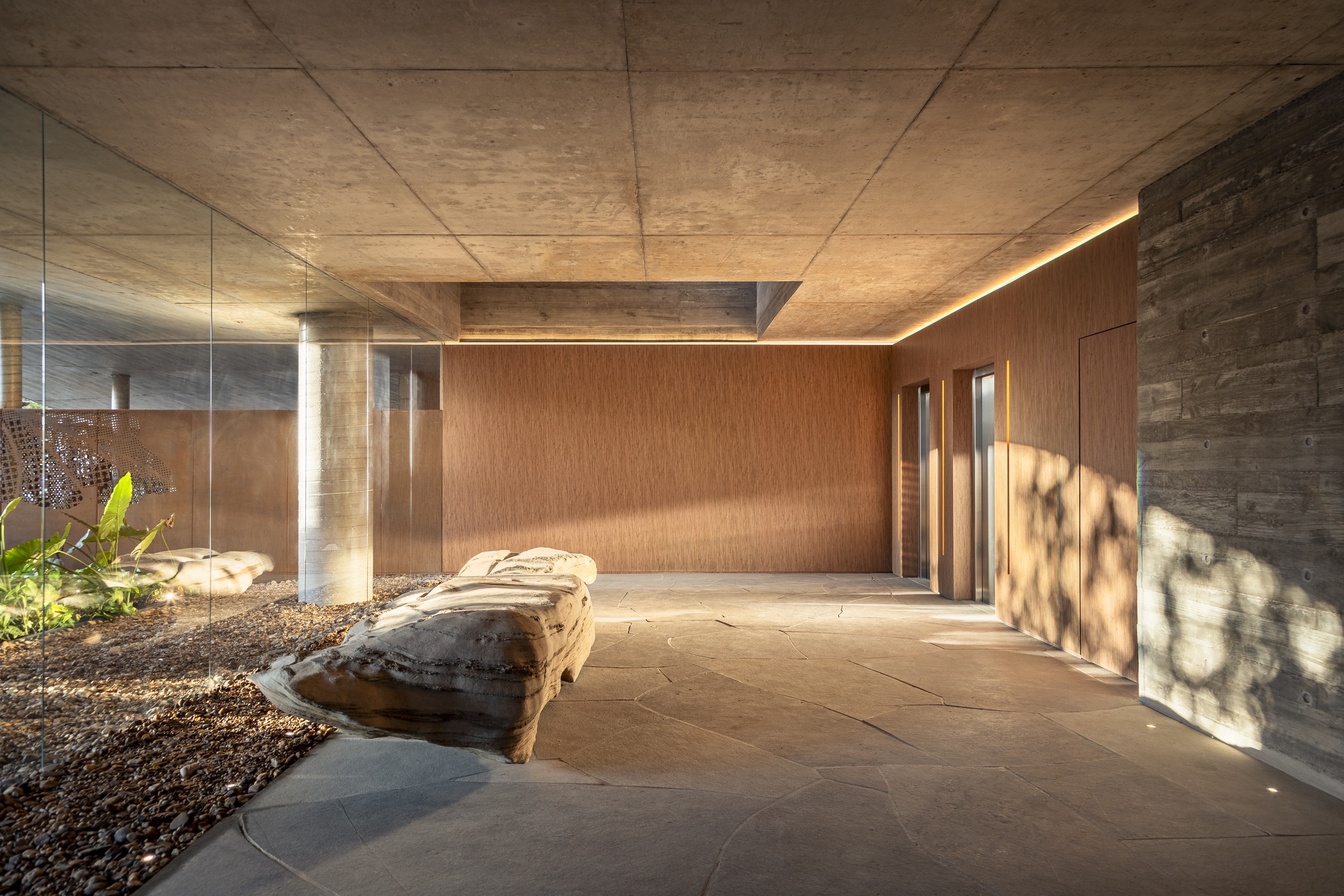Hall