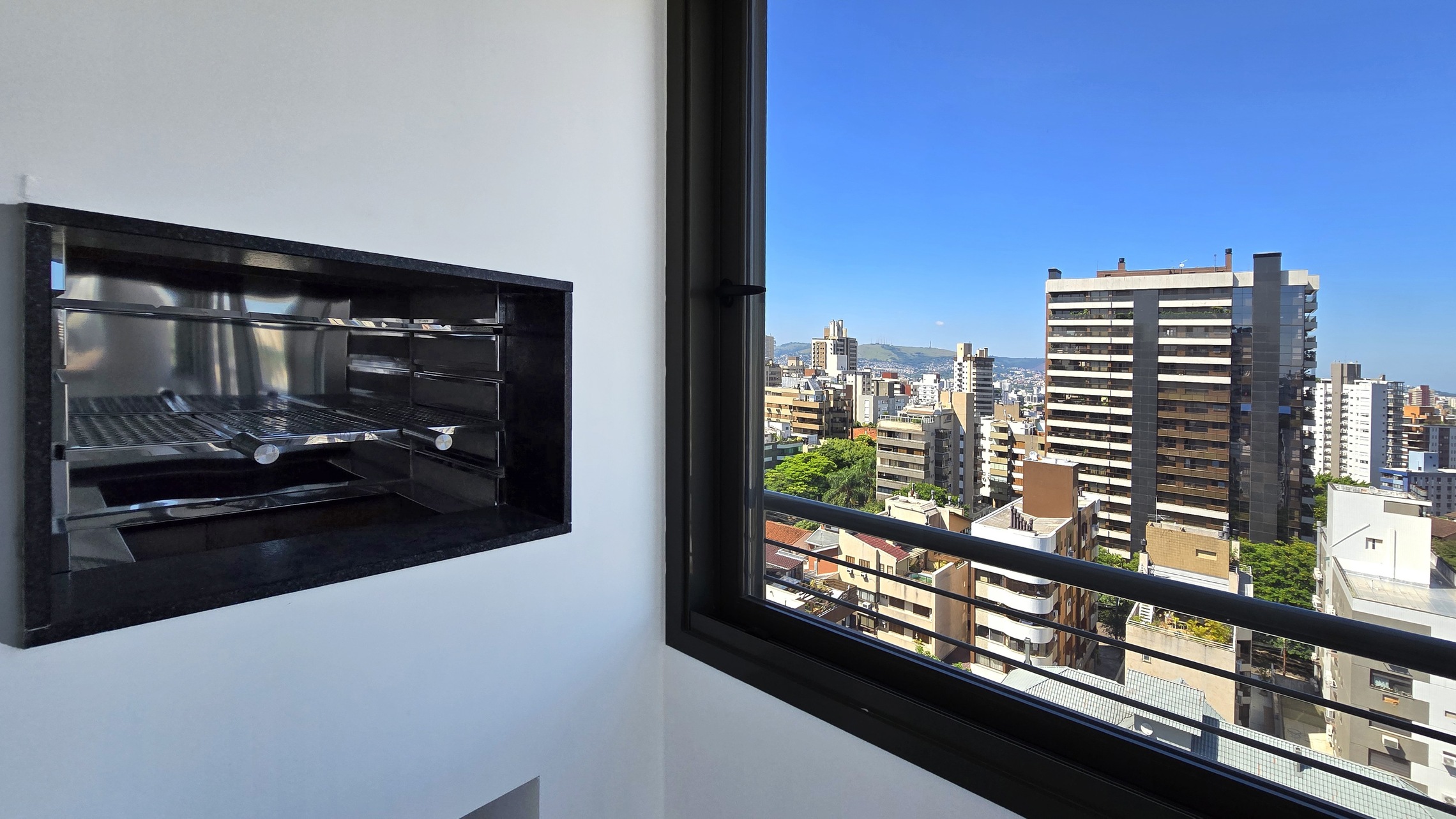 Terraço
