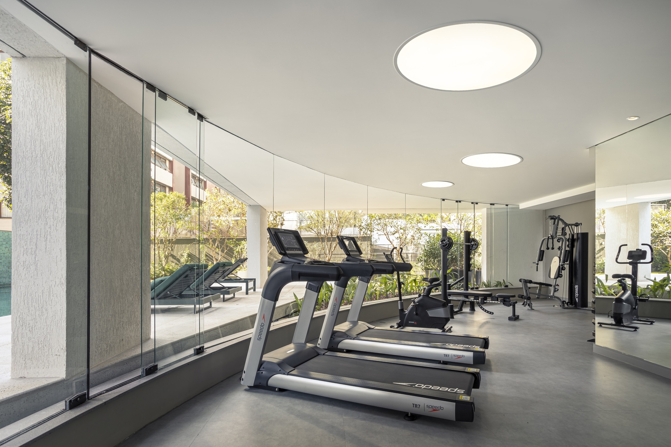 Fitness