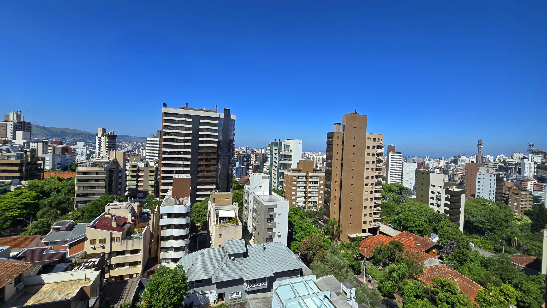 Residencial Multifamiliar de 3 quartos, 160m² no bairro Petrópolis, em Porto Alegre | Eu Corretor