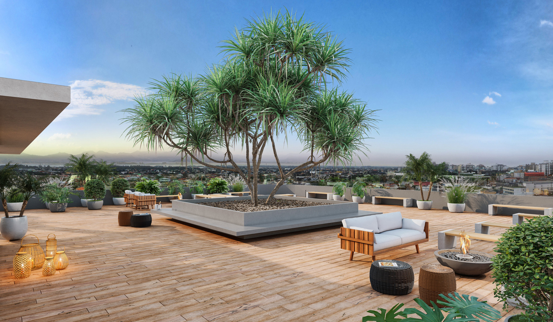 Markho Business Center - Grupo Pessi