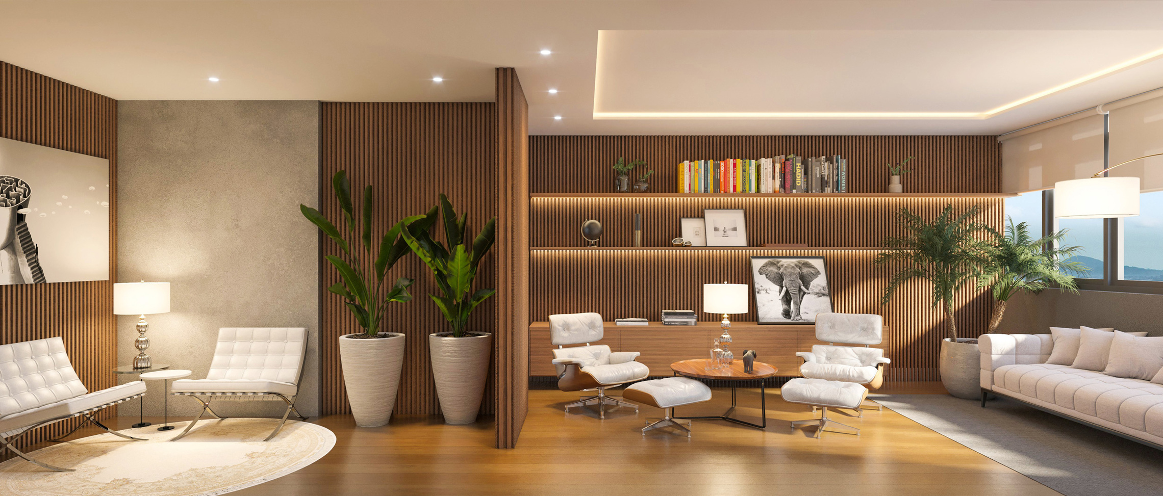 Markho Business Center - Grupo Pessi