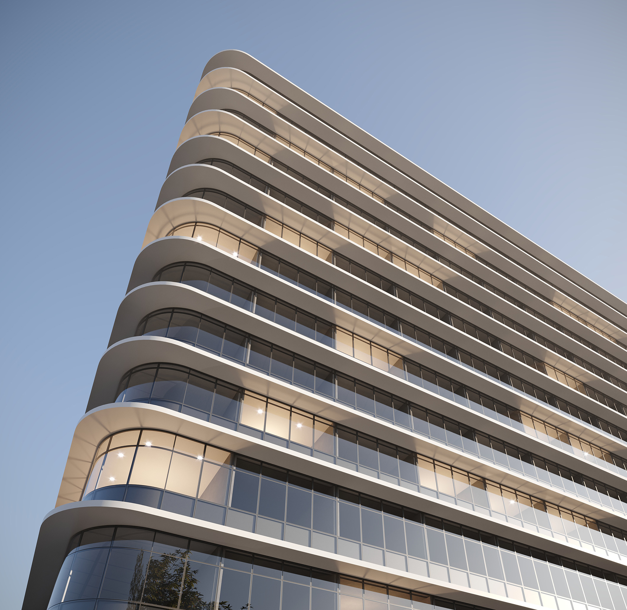 Markho Business Center - Grupo Pessi