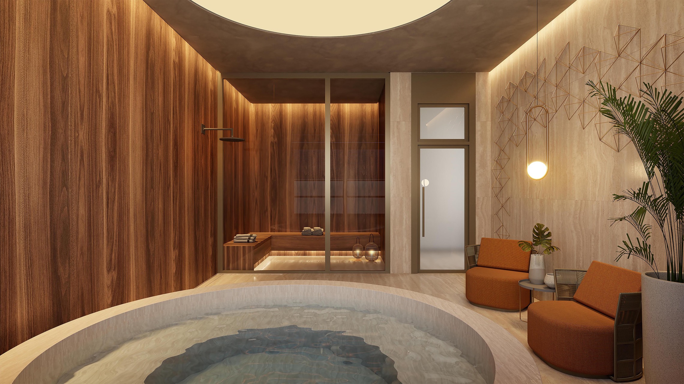 Residencial Multifamiliar de 4 quartos, 290m² no bairro Ibirapuera, em São Paulo | Eu Corretor