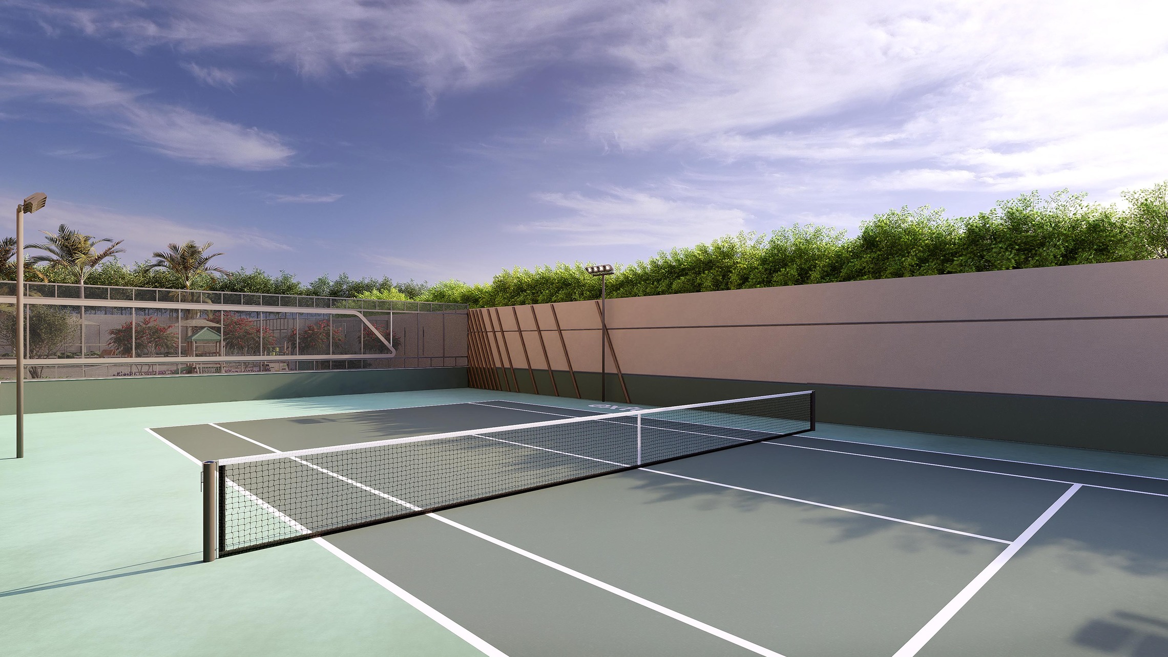 Residencial Multifamiliar de 4 quartos, 290m² no bairro Ibirapuera, em São Paulo | Eu Corretor