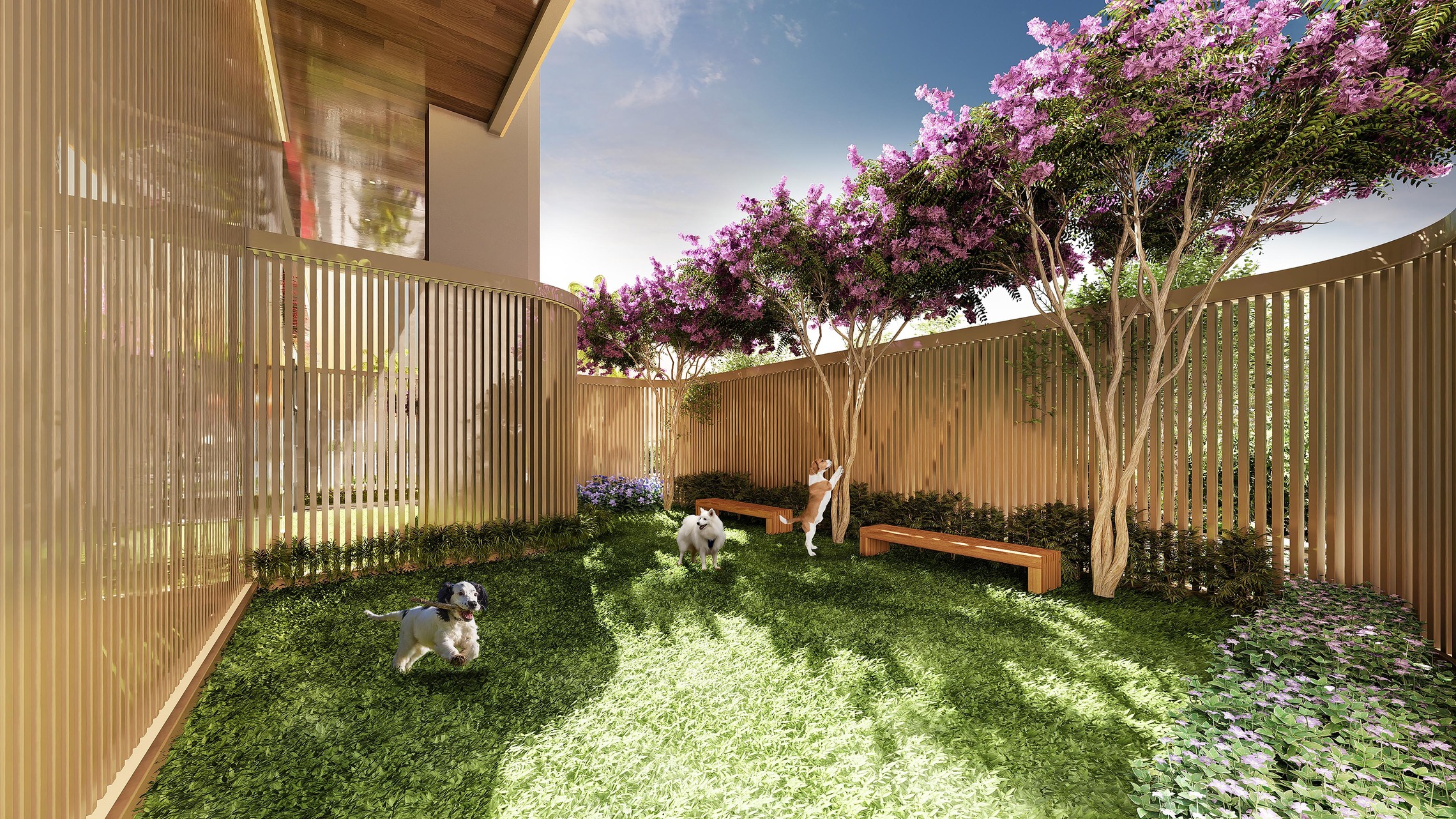 Residencial Multifamiliar de 4 quartos, 290m² no bairro Ibirapuera, em São Paulo | Eu Corretor