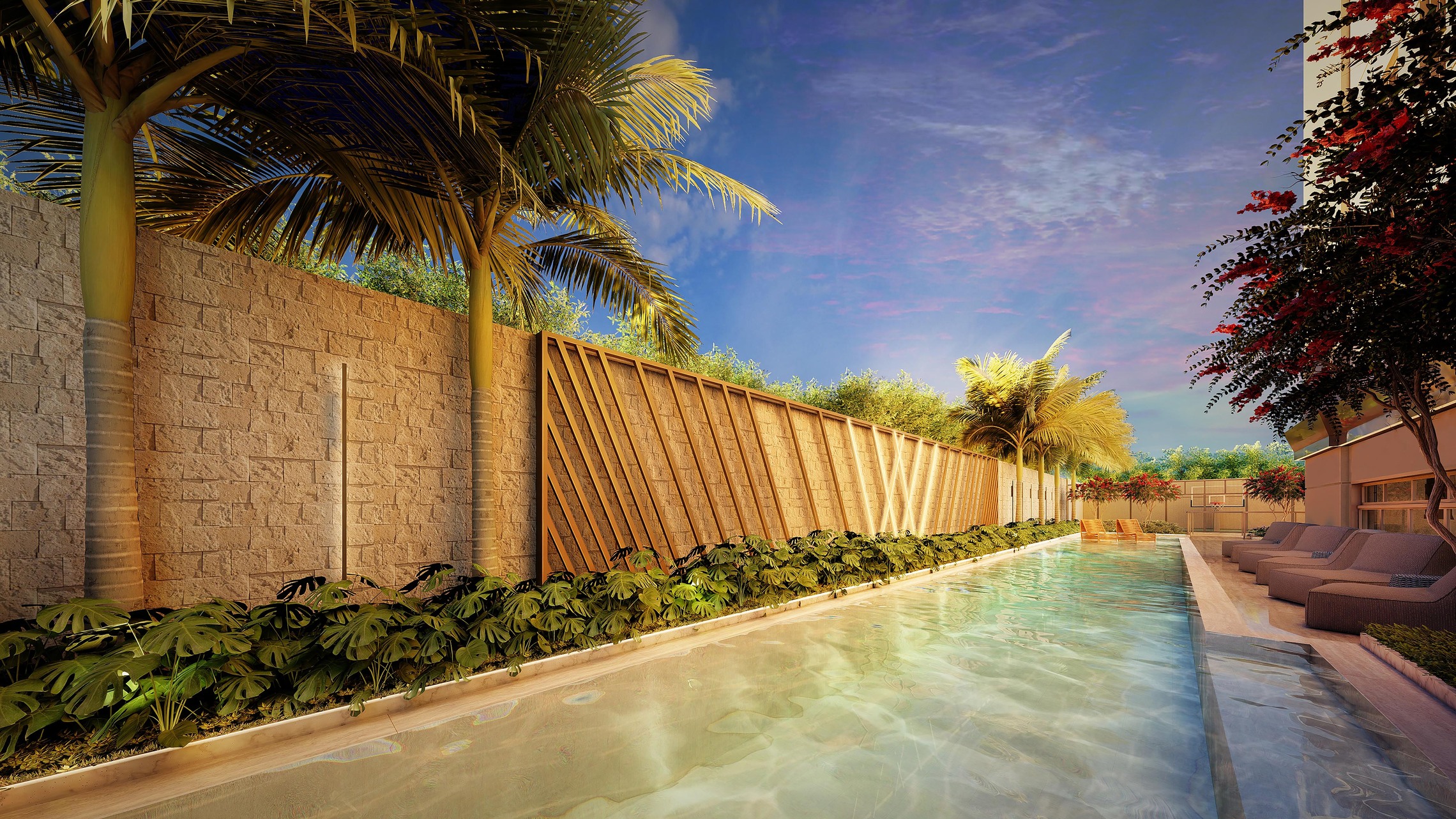 Residencial Multifamiliar de 4 quartos, 290m² no bairro Ibirapuera, em São Paulo | Eu Corretor