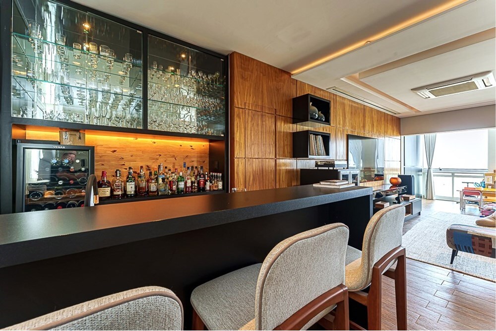 Residencial Multifamiliar de 4 quartos, 354m² no bairro Panamby, em São Paulo | Eu Corretor