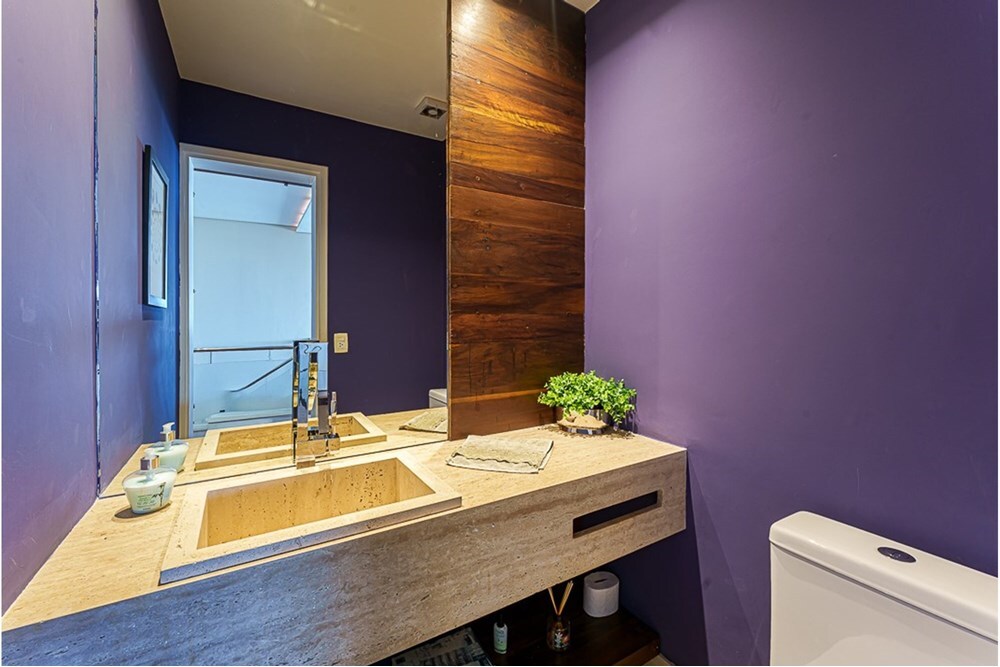 Residencial Multifamiliar de 4 quartos, 354m² no bairro Panamby, em São Paulo | Eu Corretor