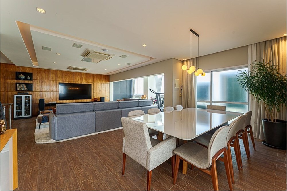 Residencial Multifamiliar de 4 quartos, 354m² no bairro Panamby, em São Paulo | Eu Corretor