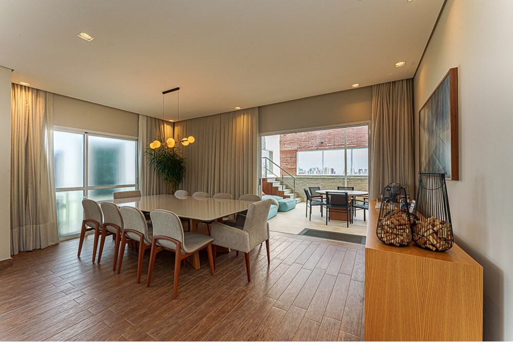 Residencial Multifamiliar de 4 quartos, 354m² no bairro Panamby, em São Paulo | Eu Corretor