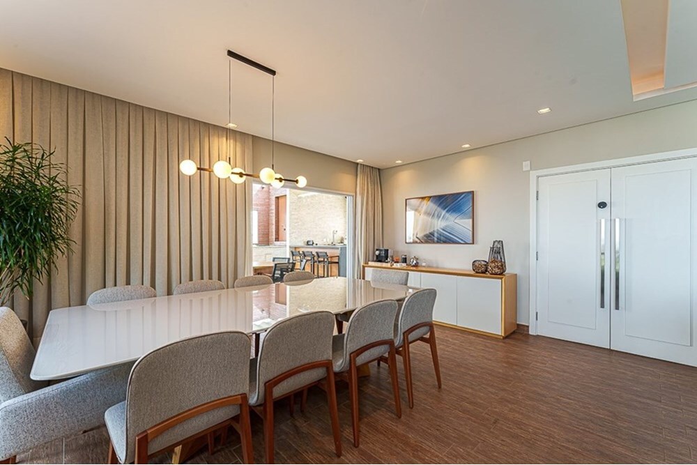 Residencial Multifamiliar de 4 quartos, 354m² no bairro Panamby, em São Paulo | Eu Corretor