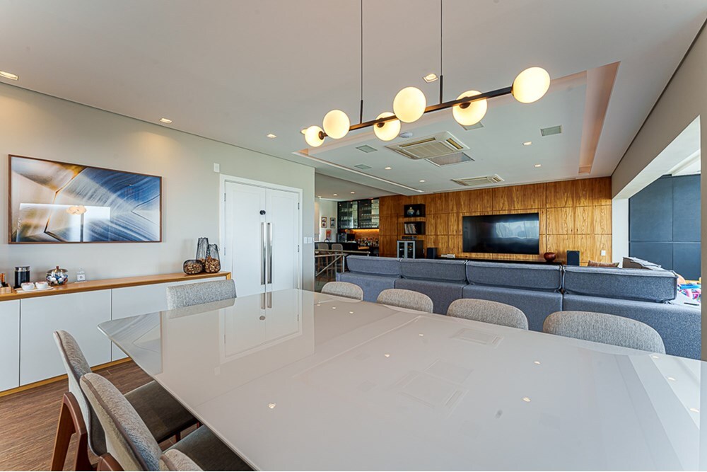 Residencial Multifamiliar de 4 quartos, 354m² no bairro Panamby, em São Paulo | Eu Corretor