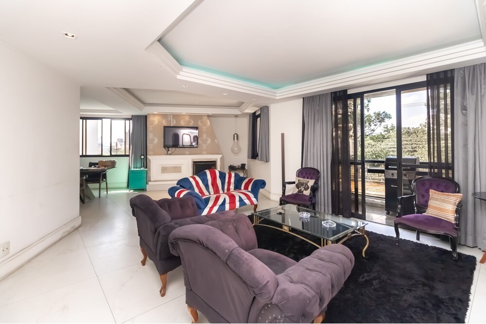 Residencial Multifamiliar de 4 quartos, 173m² no bairro Jardim Avelino, em São Paulo | Eu Corretor