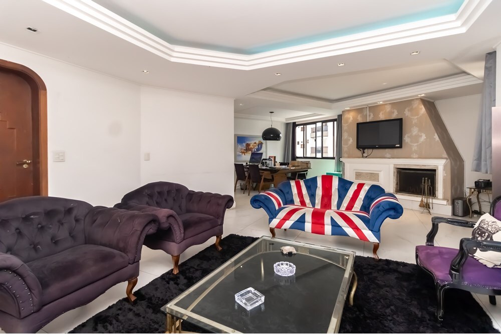 Residencial Multifamiliar de 4 quartos, 173m² no bairro Jardim Avelino, em São Paulo | Eu Corretor