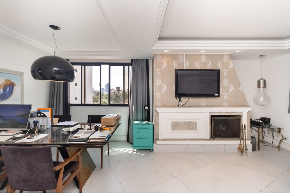 Residencial Multifamiliar de 4 quartos, 173m² no bairro Jardim Avelino, em São Paulo | Eu Corretor