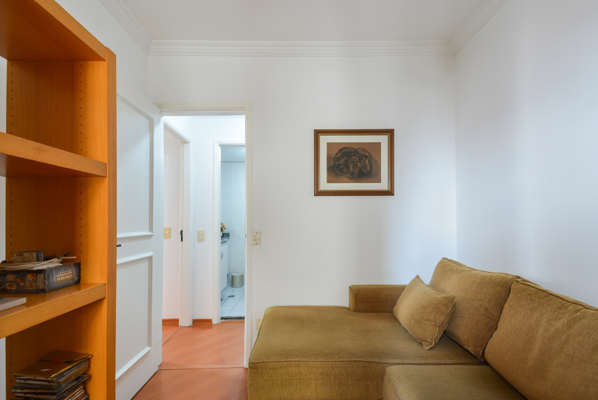 Residencial Multifamiliar de 2 quartos, 74m² no bairro Chácara Inglesa, em São Paulo | Eu Corretor