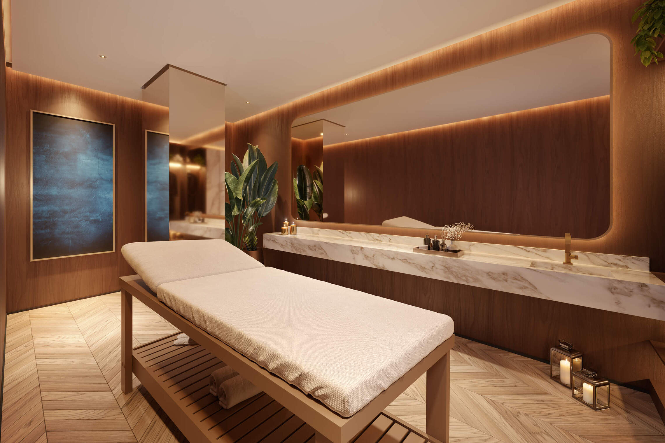 Spa