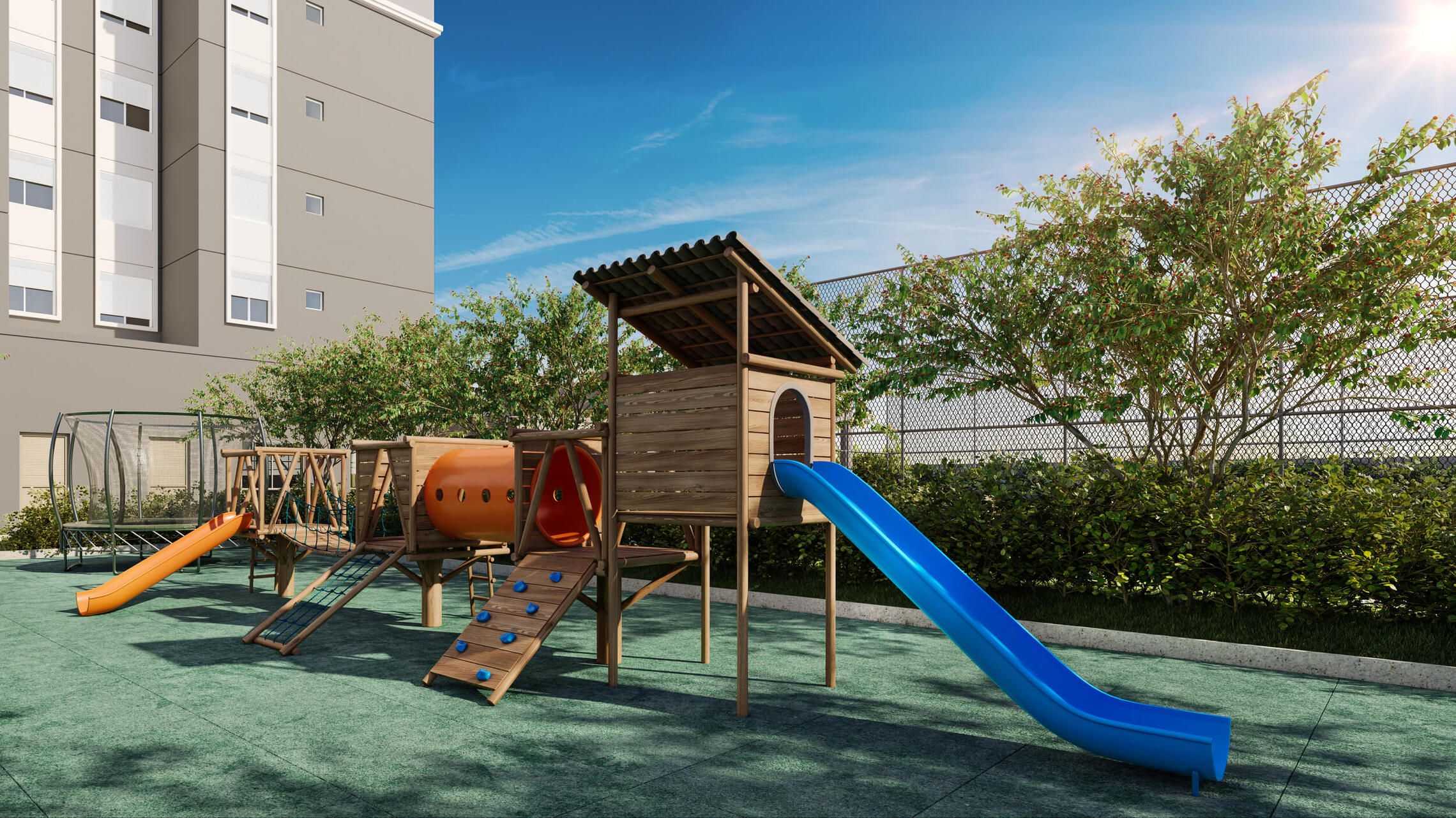 Playground