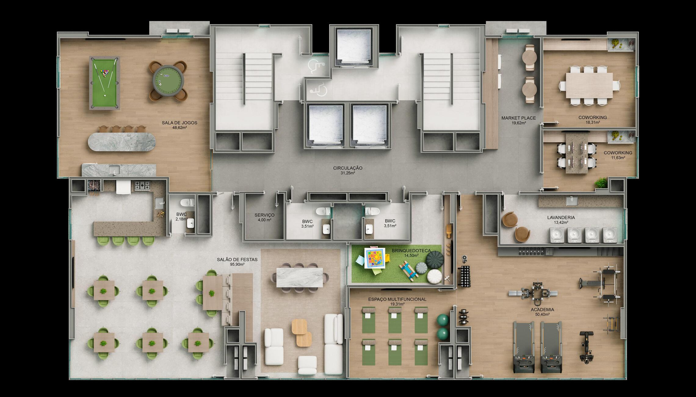 Sytonia - Sorriso Empreendimentos