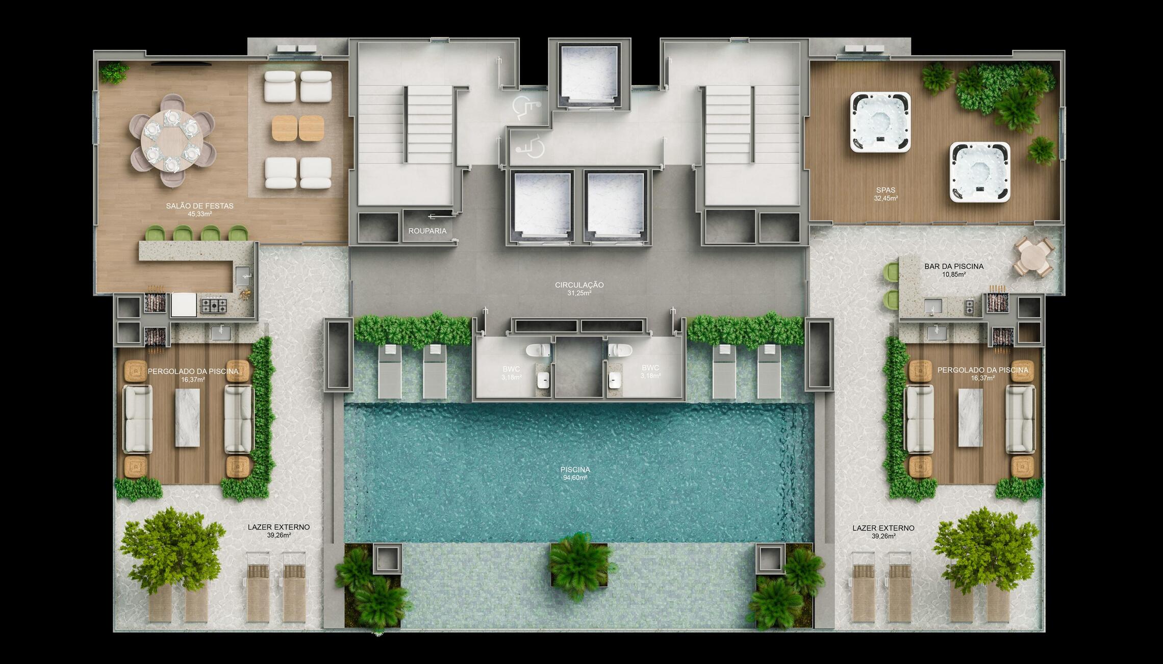 Sytonia - Sorriso Empreendimentos