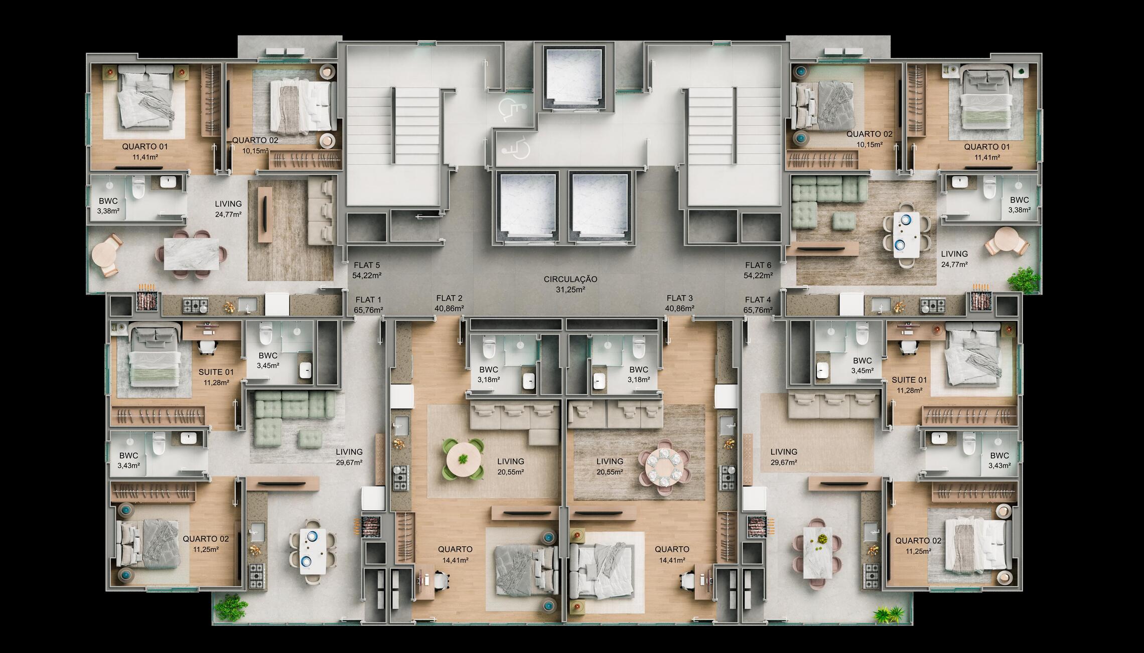 Sytonia - Sorriso Empreendimentos