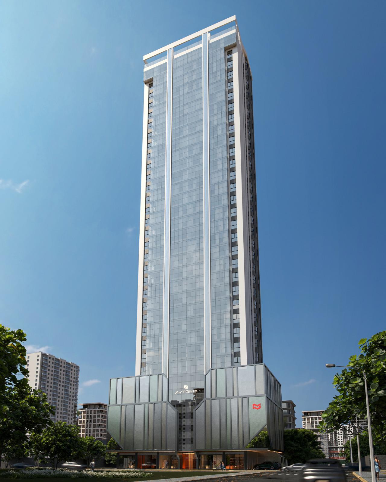 Sytonia - Sorriso Empreendimentos