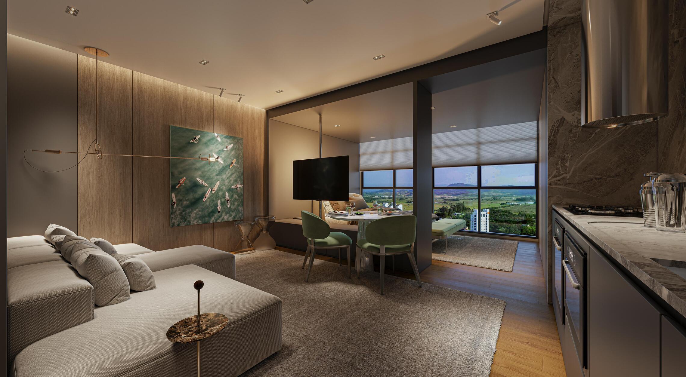 Sytonia - Sorriso Empreendimentos