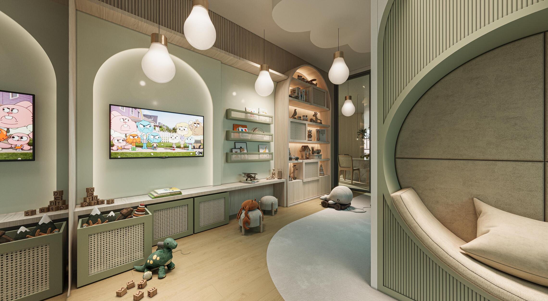 Sytonia - Sorriso Empreendimentos