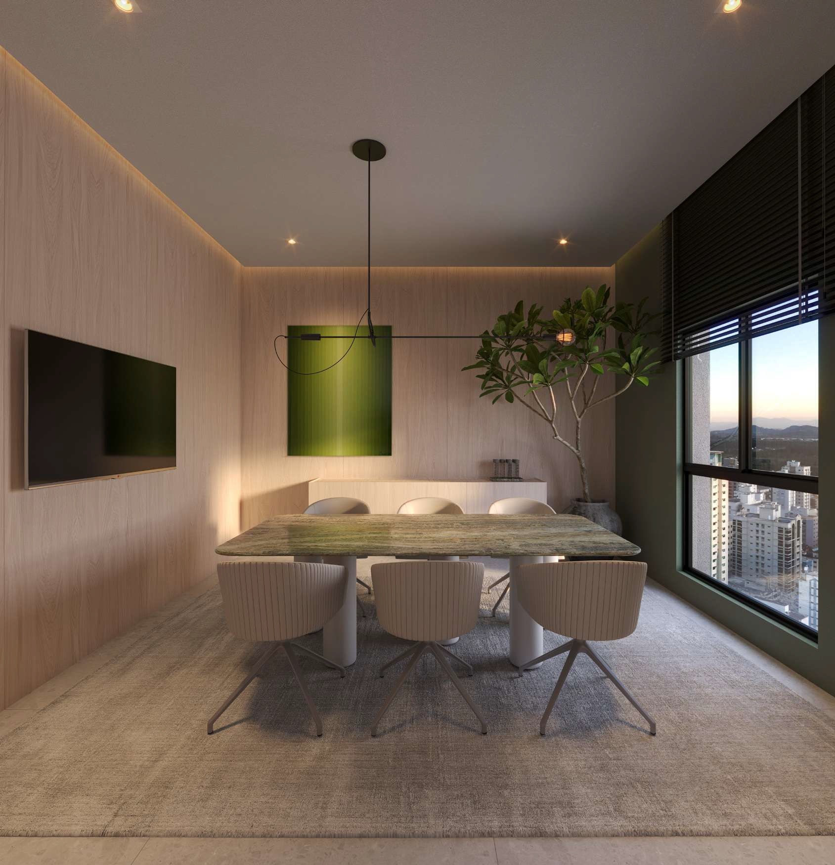 Sytonia - Sorriso Empreendimentos