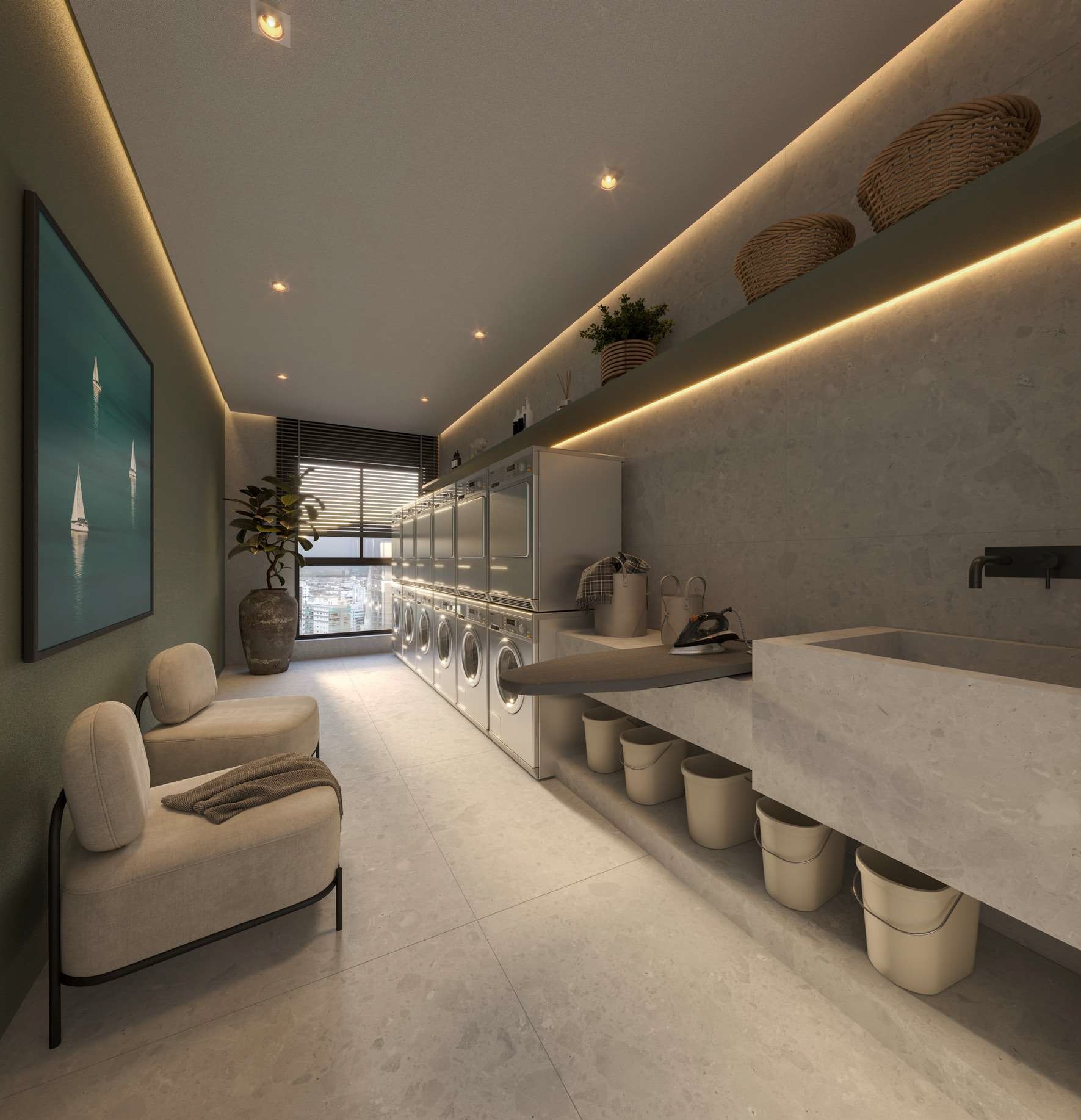 Sytonia - Sorriso Empreendimentos