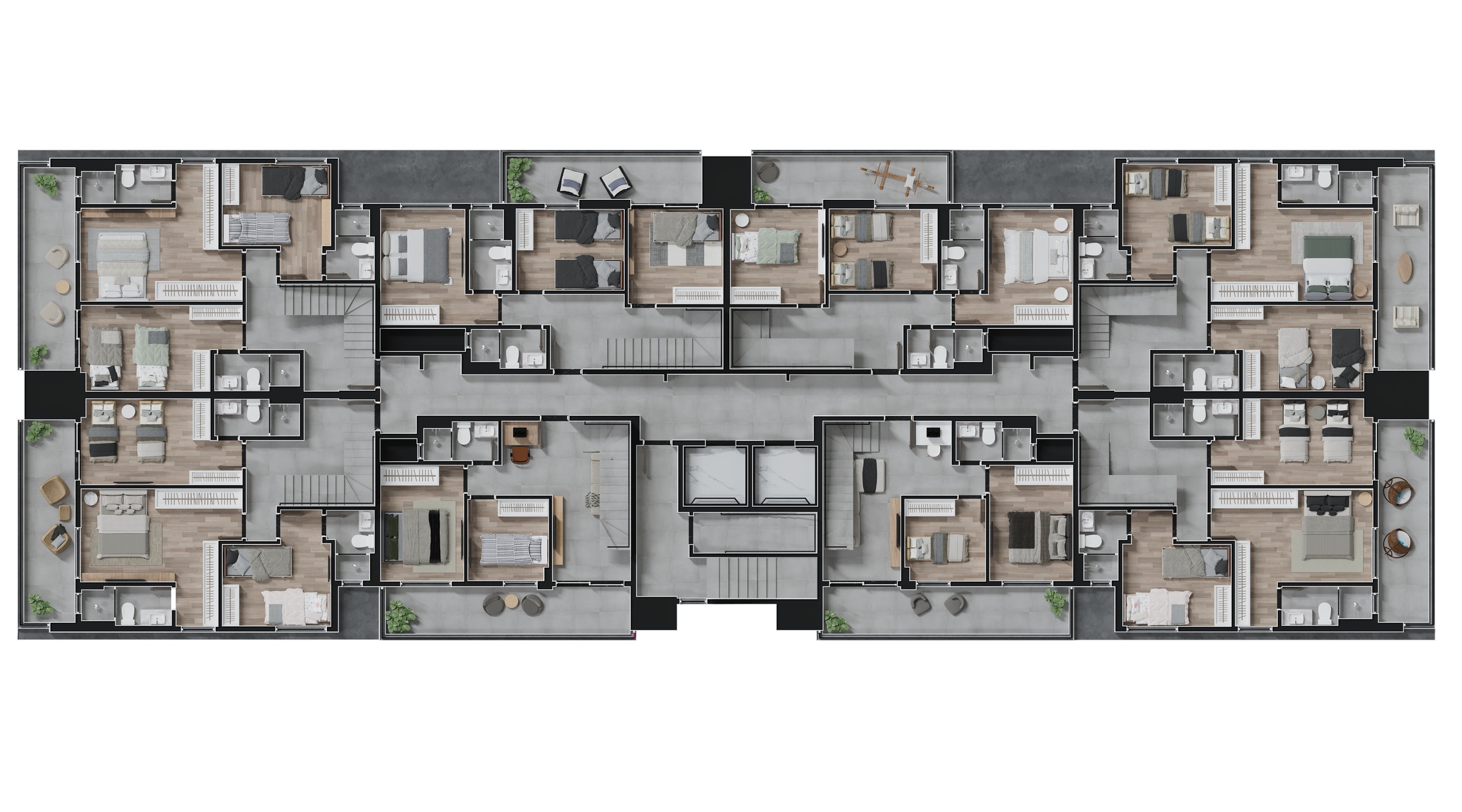 MontVerde - Raphael Pocai