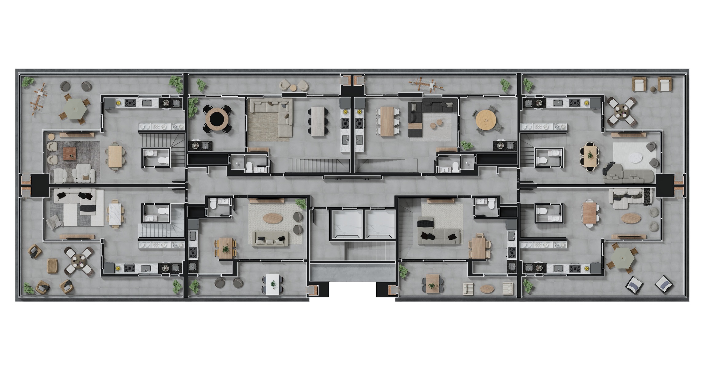 MontVerde - Raphael Pocai