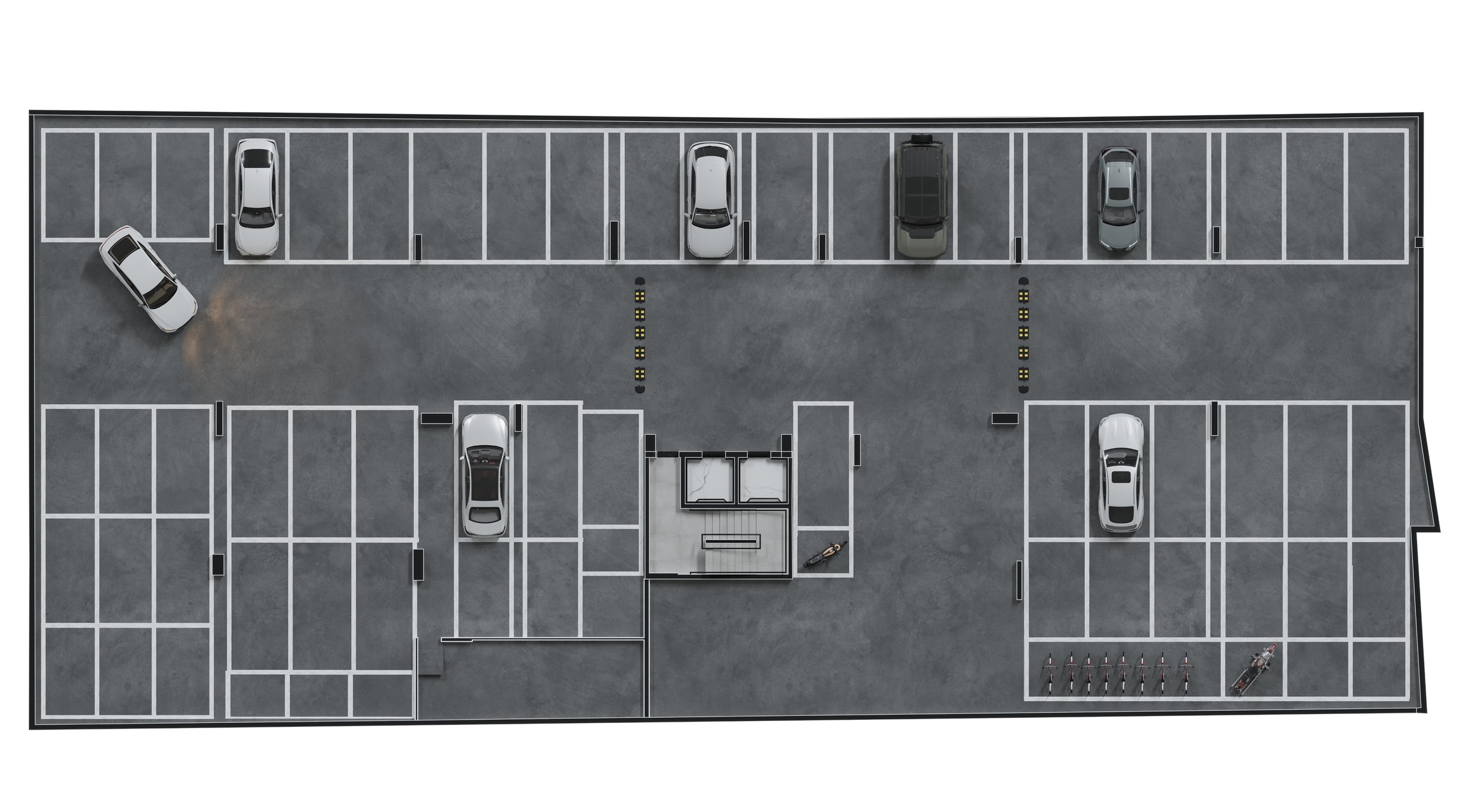 MontVerde - Raphael Pocai