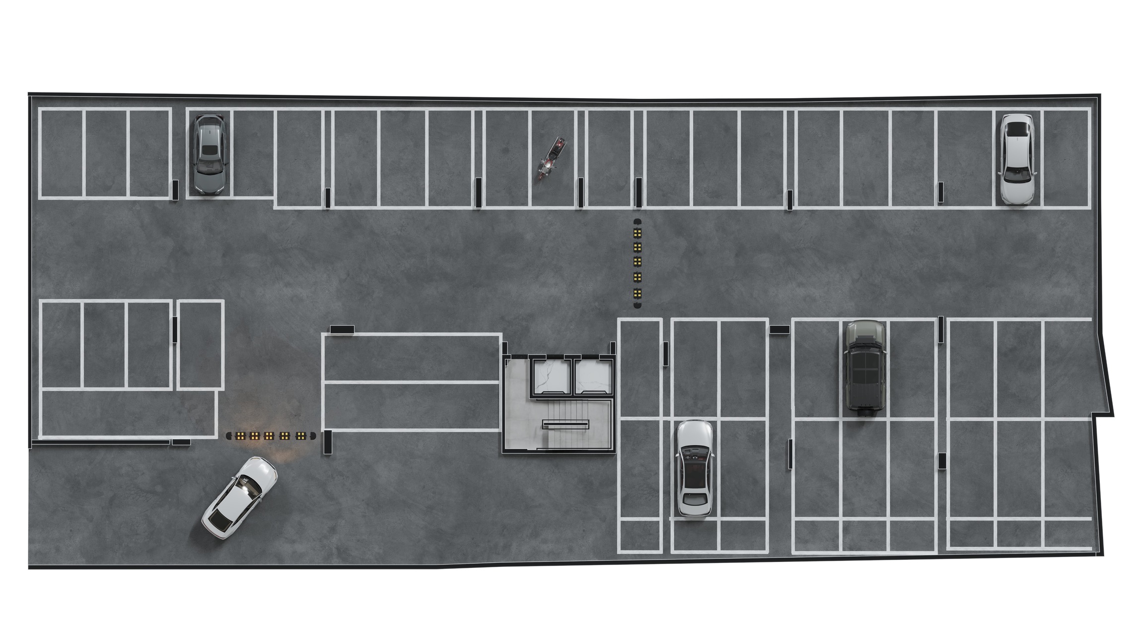 MontVerde - Raphael Pocai