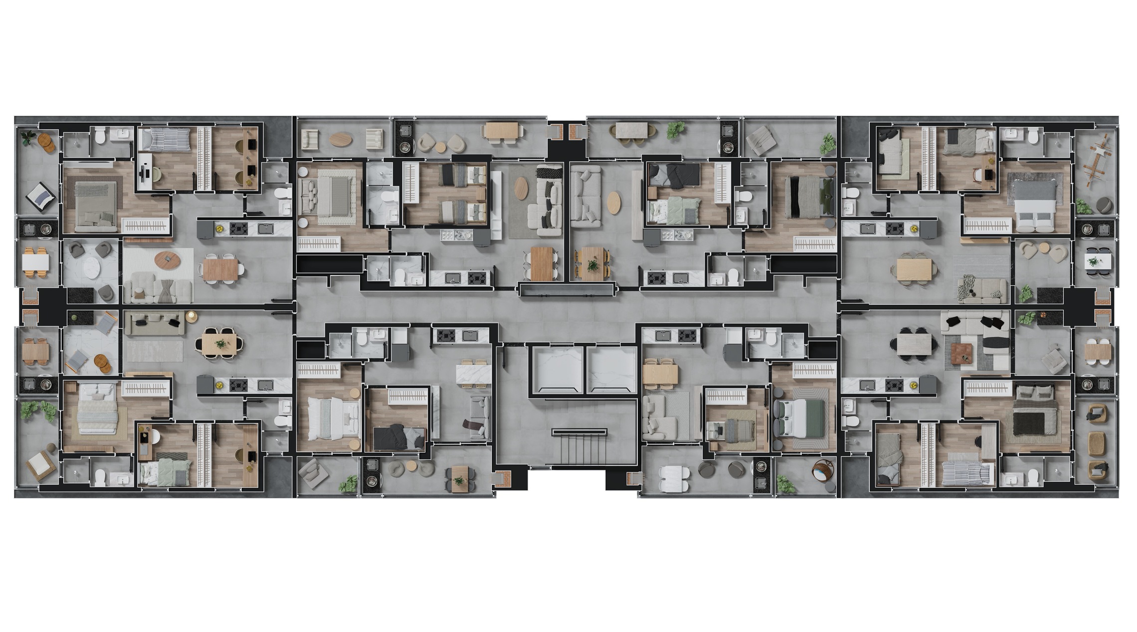 MontVerde - Raphael Pocai